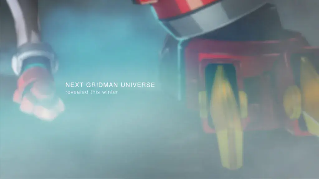 Gridman Project