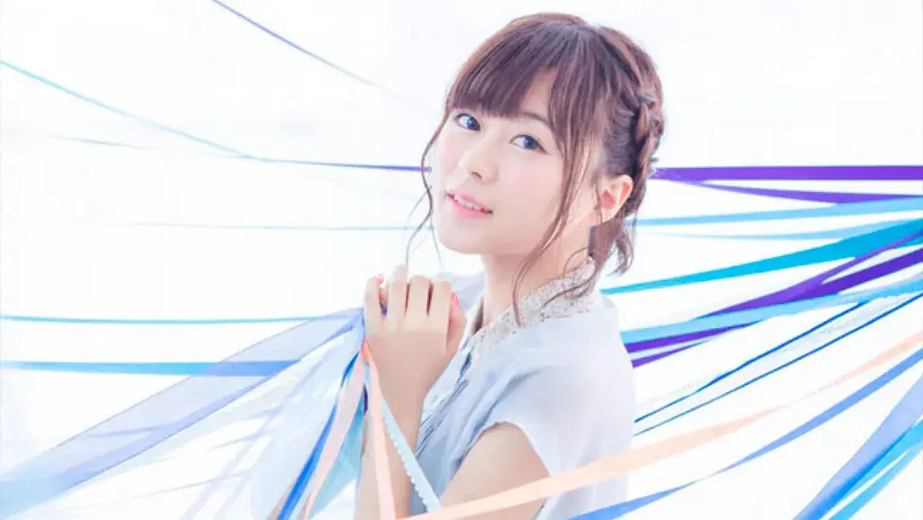 Inori Minase