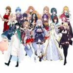 Hataraku Maou-Sama Dan Maou Gakuin Bakal Ada Pengumuman Baru!