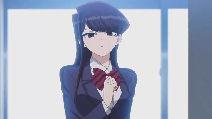 Manga Komi-san wa Komyushu Desu Diduga Akan Mendekati Arc Akhir!