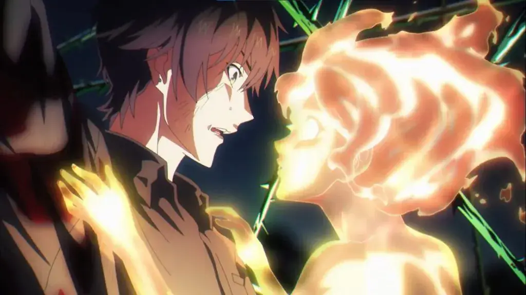 Takt. Op Destiny Episode 2 membuat MAPPA trending di Twitter.