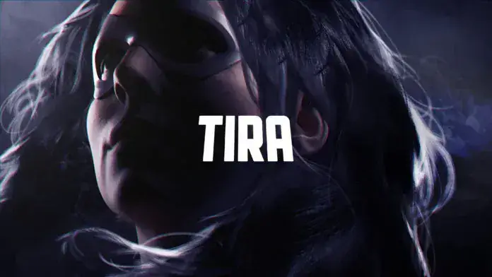 Poster Pertama Tira Dari Bumi Langit Universe