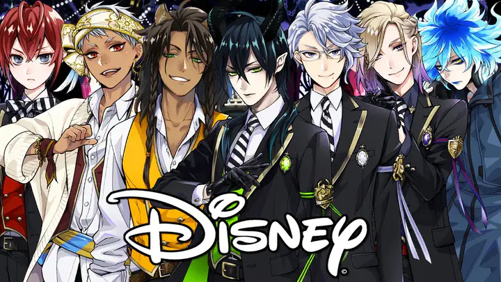 Fans Jepang Khawatir Jika Kualitas Anime Garapan Disney Akan Buruk