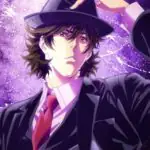 Shoutarou Hidari Dan Philip Bintangi Visual Baru Anime Fuuto Tantei