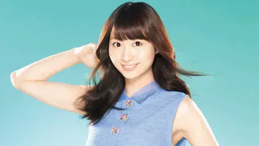 Haruka Tomatsu