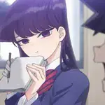 Manga Komi-san wa, Komyushou desu Akan Memulai Arc Baru pada Bulan November
