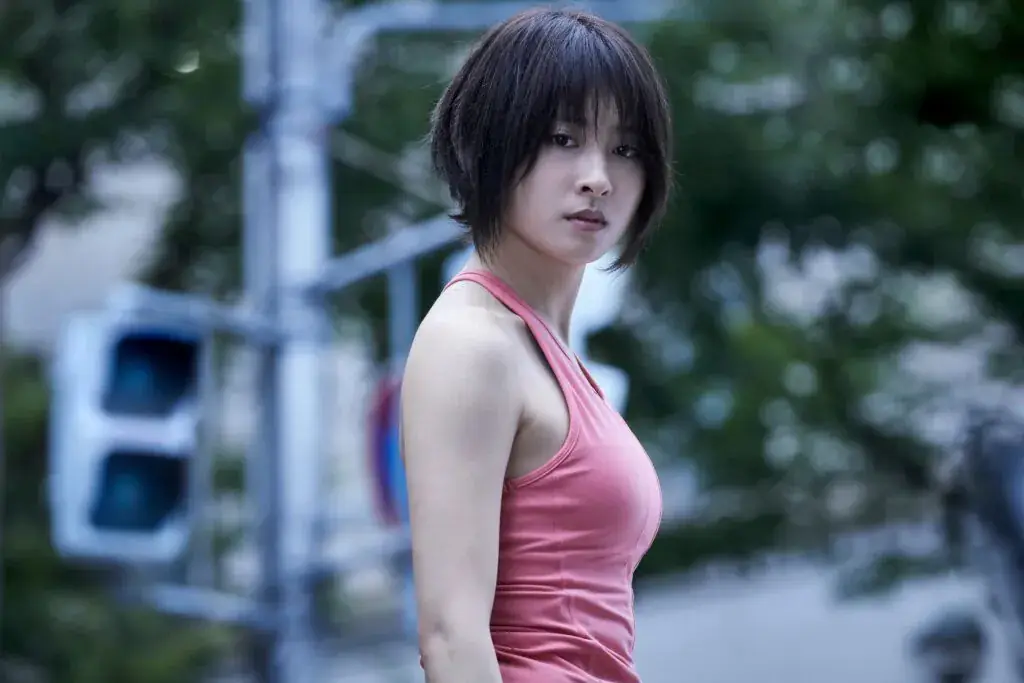 Yuzuha Usagi