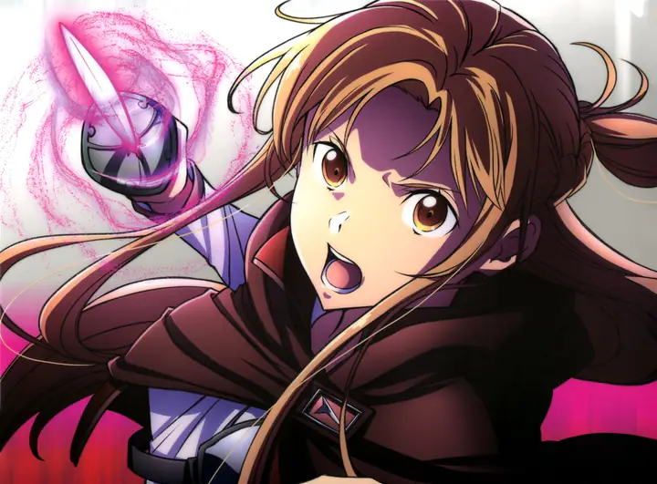 CBI Pictures Konfirmasi Bulan Tayang Sword Art Online Progressive Di Bioksop Indonesia!