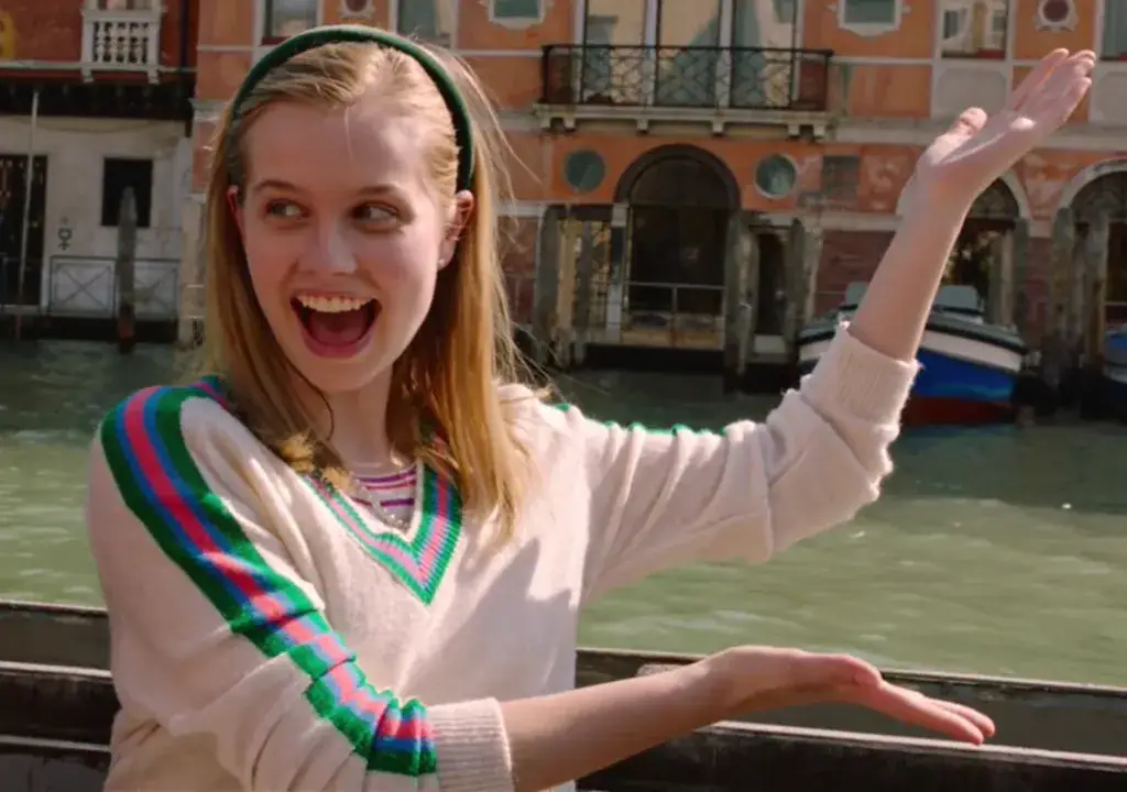 Betty Brant