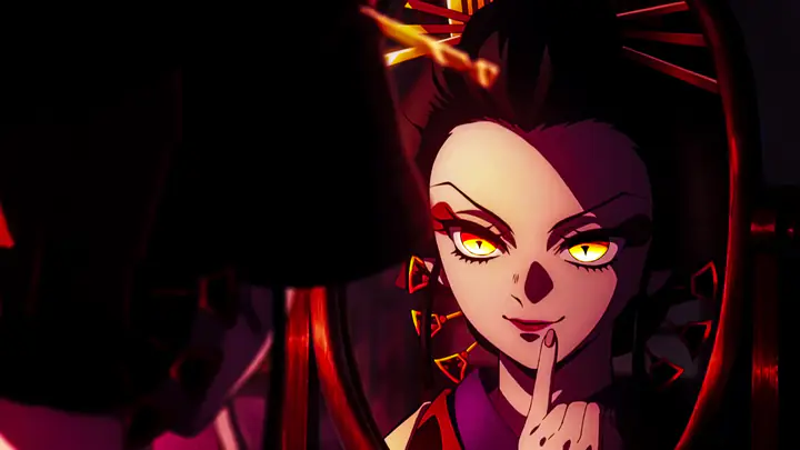 Kimetsu no Yaiba: Yuukaku-Hen Ungkap Trailer Baru!
