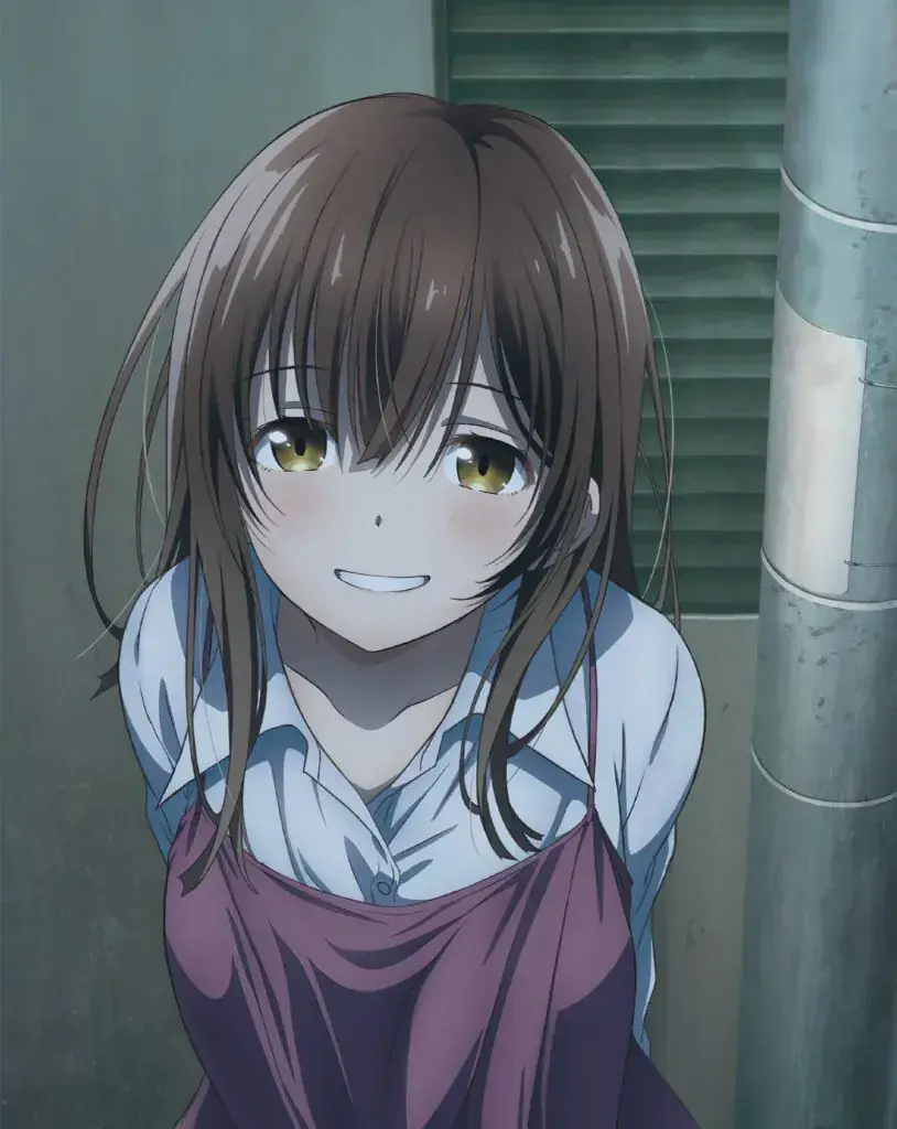 Sayu Ogiwara Dari HigeHiro