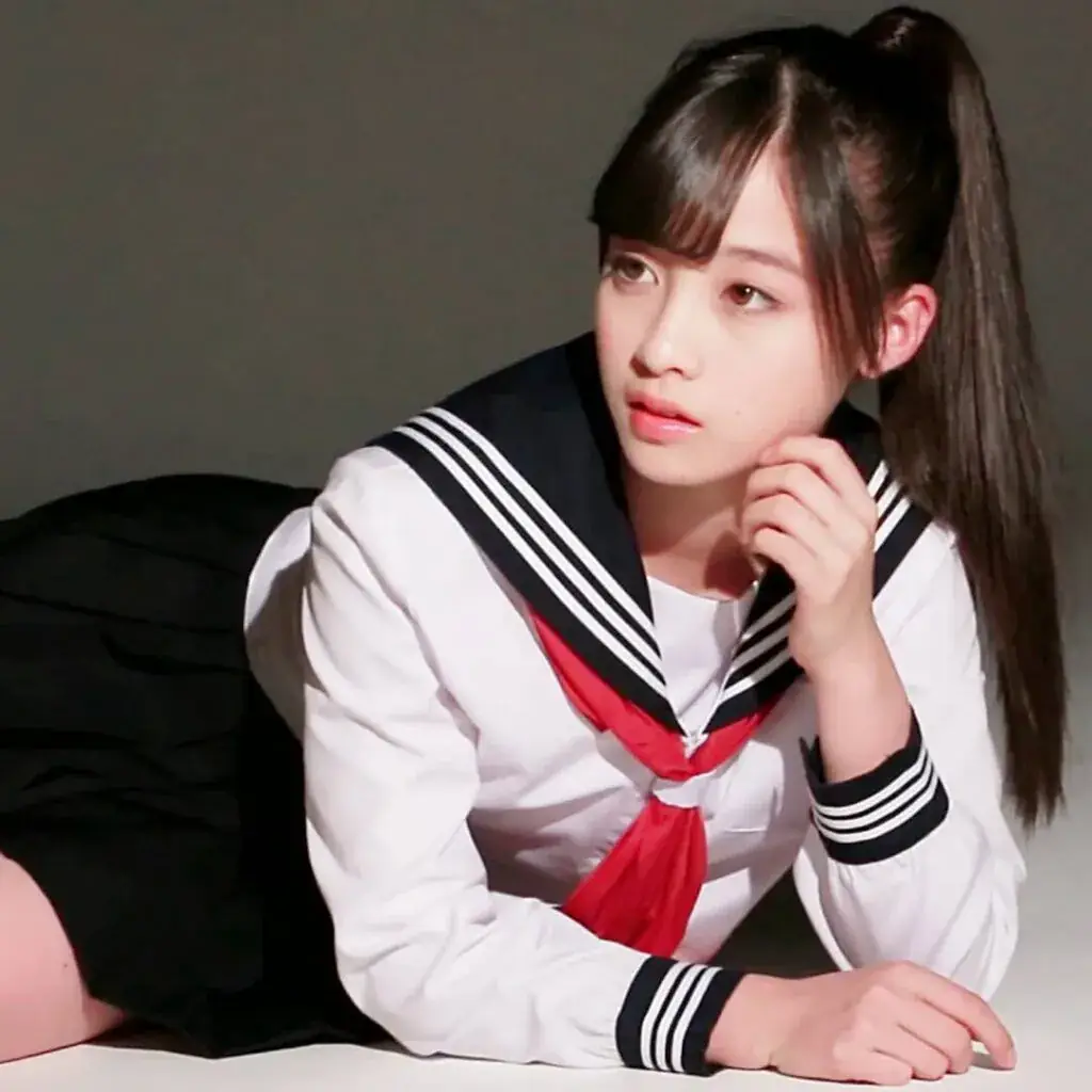 Kanna Hashimoto