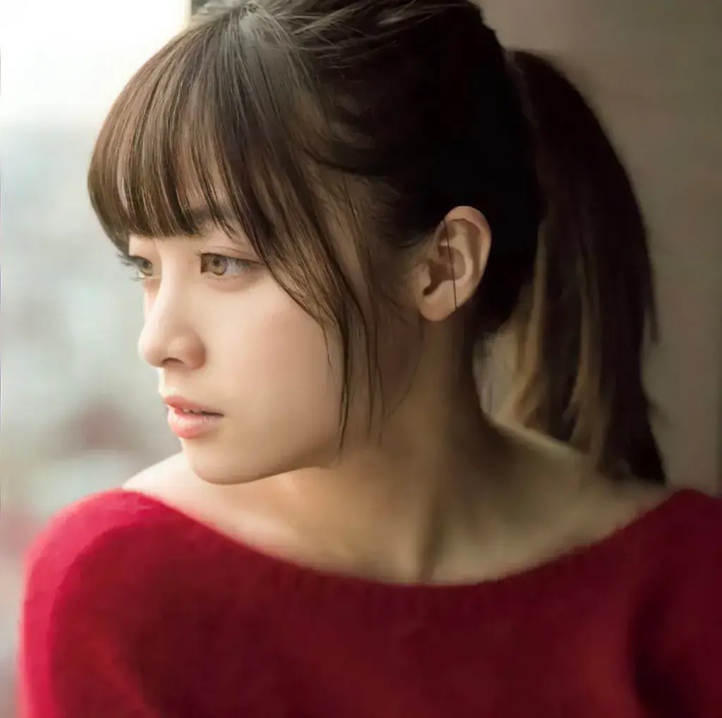 Kanna Hashimoto