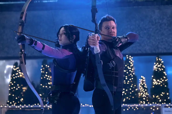 Hawkeye dan Latar Waktunya Pada Timeline MCU
