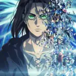 Attack on Titan: Final Season Part 2: Sinopsis, Detail, Pemeran, Tanggal Tayang