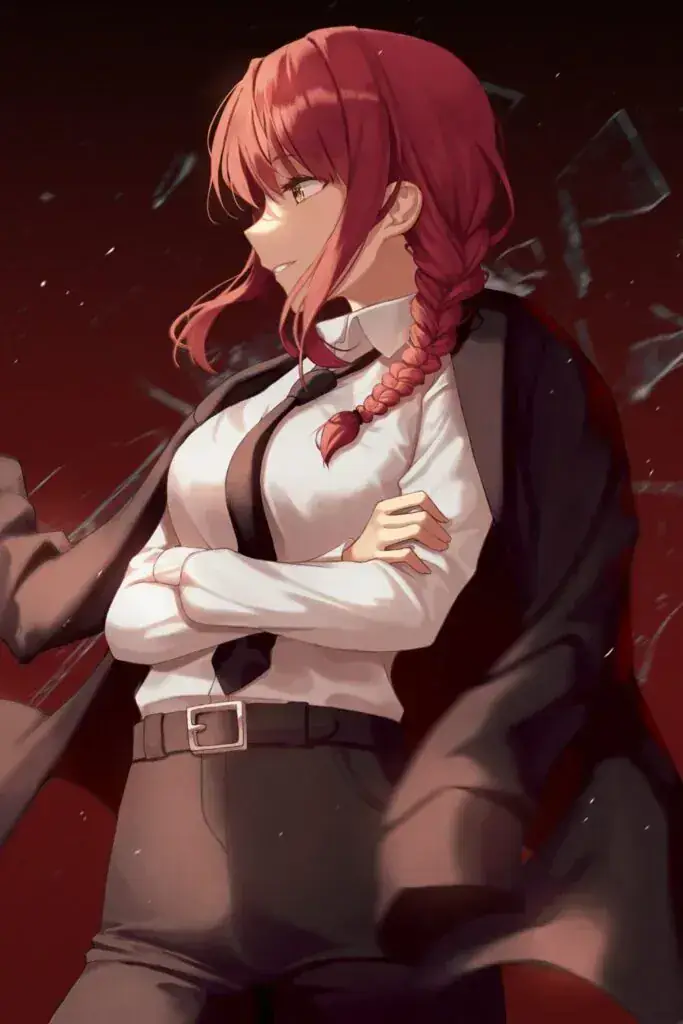 Makima
