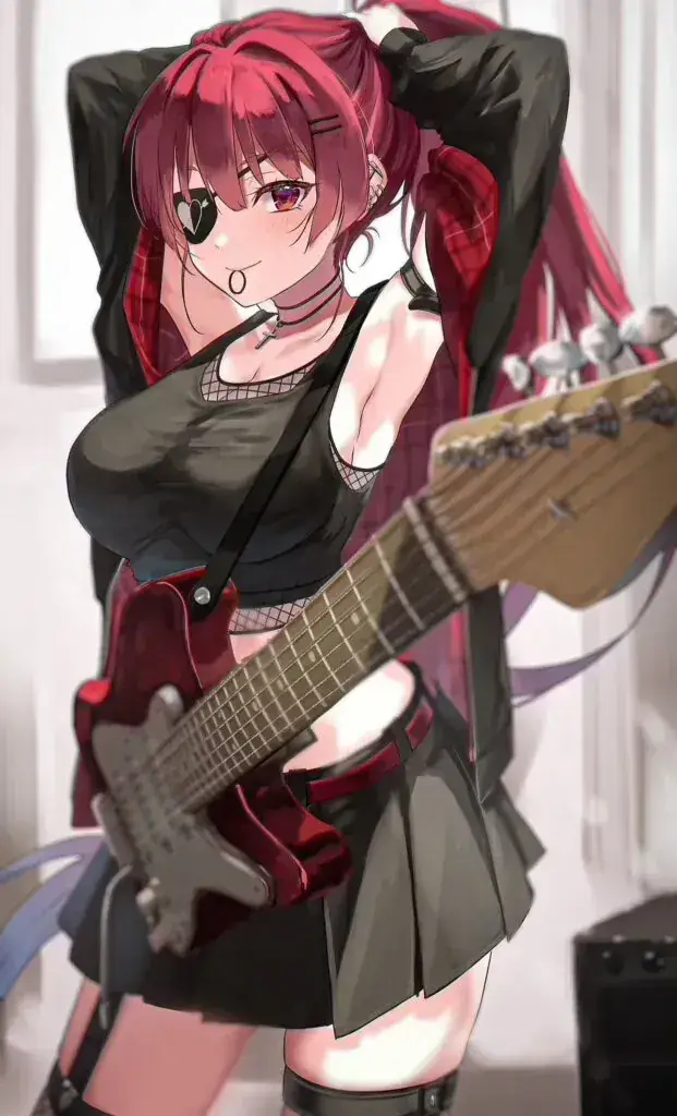 Marine Stocking