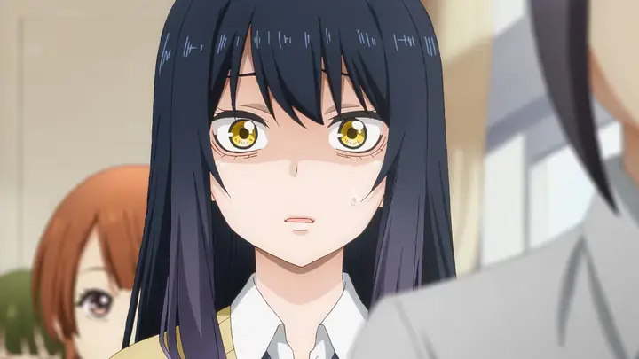 Konten Ecchi Di Mieruko-Chan Dianggap Berlebihan, Undang Kritik Pedas Dari Kritikus