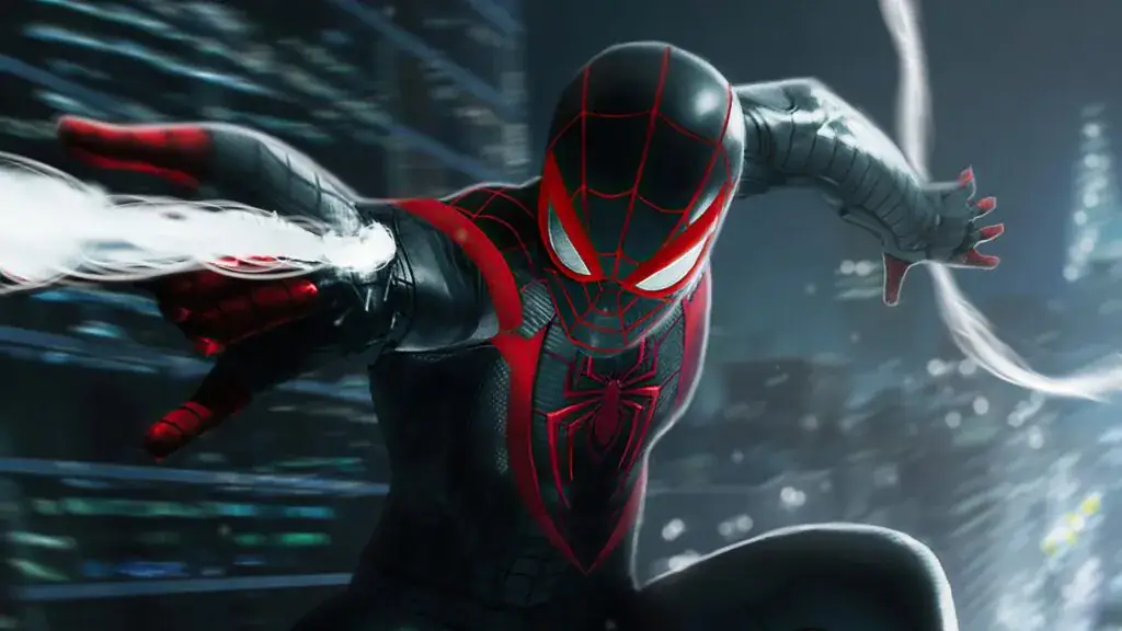 Miles Morales