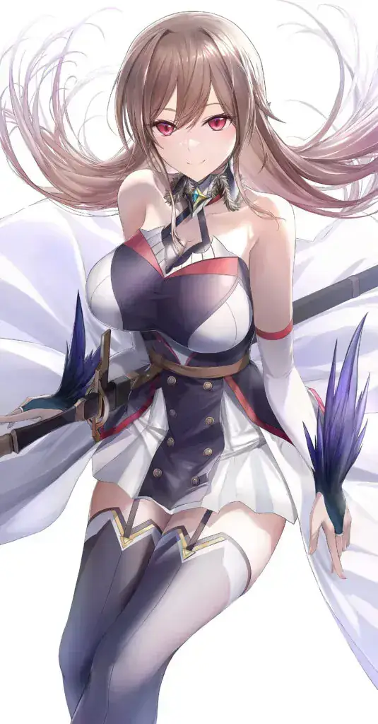 Morichika Stocking