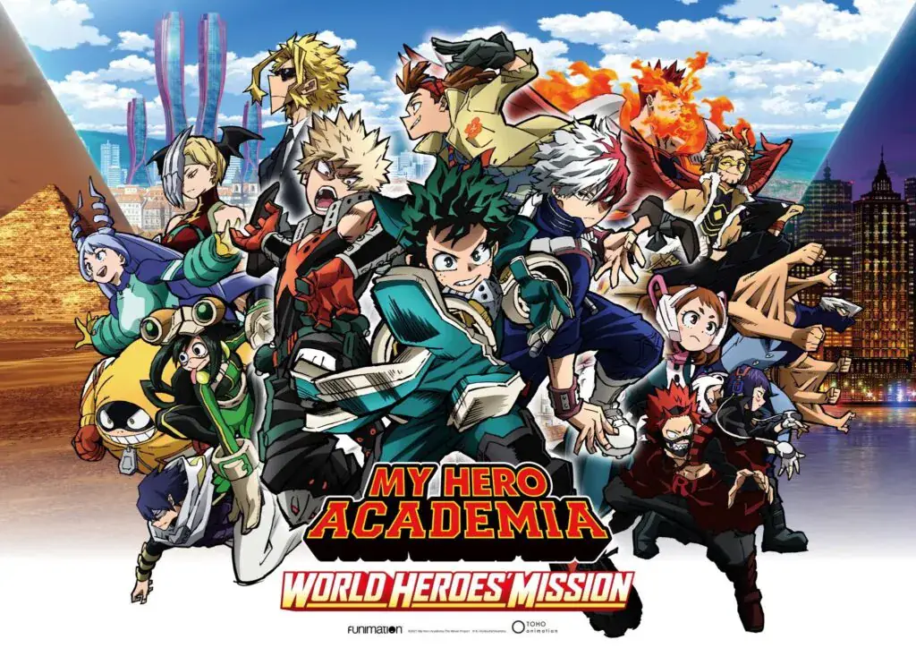 Banner Visual Film