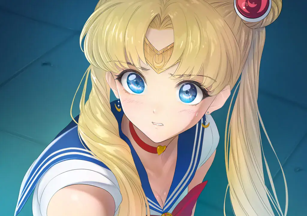 Sailor Moon