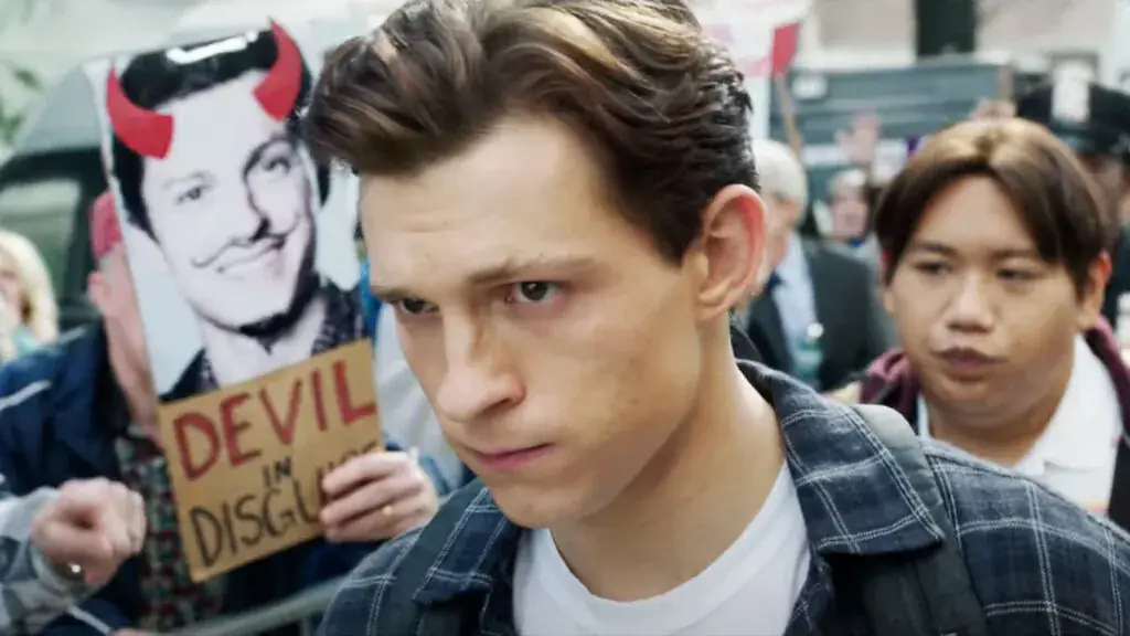 Tom Holland: Miles Morales Bisa Saja Menjadi Spider-Man Di MCU