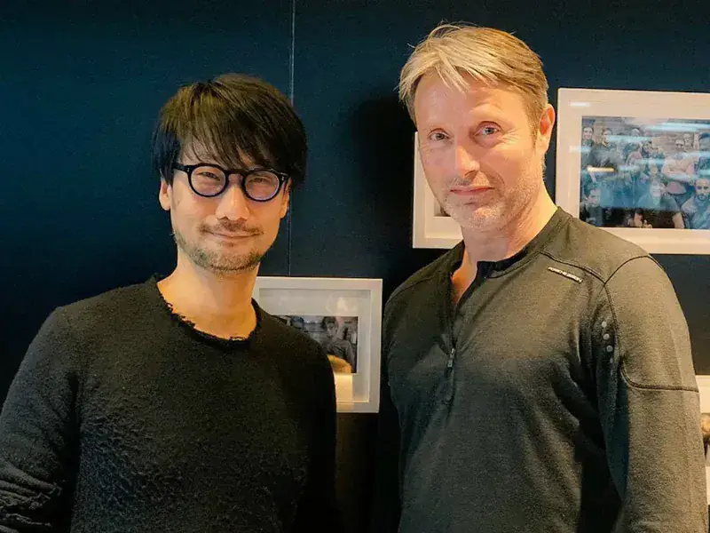 Reaksi Hideo Kajima, Ia menangis saat menonton Violet Evergarden.