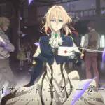 Violet Evergarden Bikin Nangis Pengembang Game Populer, Hideo Kajima