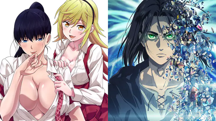 8 Anime Yang Bakal Memicu Kontroversi Di Tahun 2022