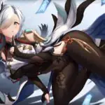 Genshin Impact Dinobatkan Sebagai Game Video Seluler Terbaik Di Tahun 2021