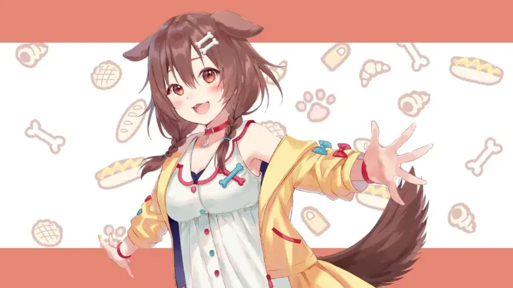 Inugami Korone