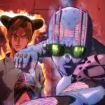 Stone Ocean Adalah Tontonan Paling Populer Di Jepang Dan Ketujuh Populer Di Indonesia