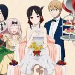 Kaguya Shinomiya Merayakan Ulang Tahunnya Dengan Kolaborasi