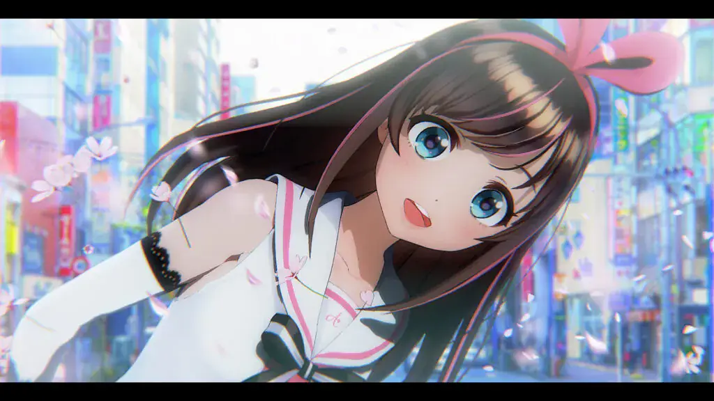 Kizuna Ai