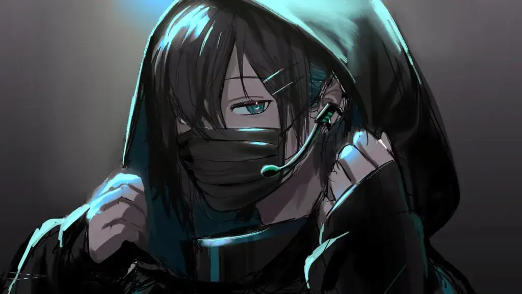 Mayuzumi Kai