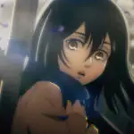Shingeki no Kyojin Berikan Salam Perpisahan Dengan Key Visual Baru
