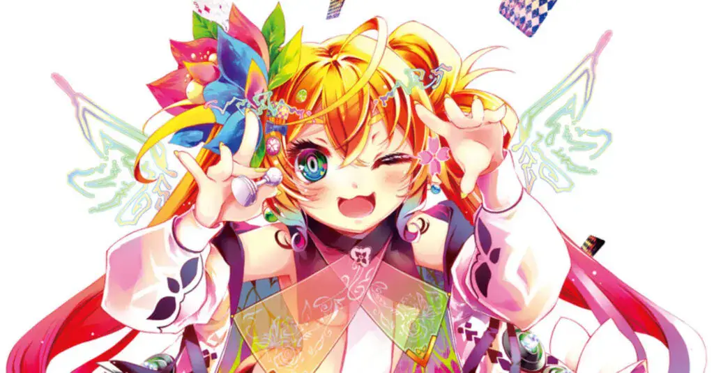 Novel No Game No Life Masuki Tahap Akhir Cerita