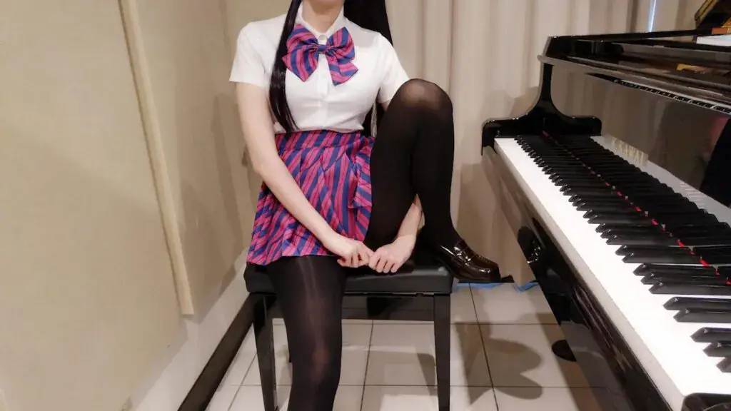 Pan Piano