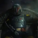 Boba Fett Selamat Dari Sarlacc Pit Berkat Pria Ini