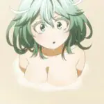 Penulis Boku no Hero Academia Akhirnya Mengungkap Wajah Asli Tooru Hagakure!