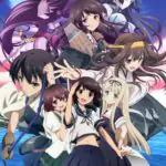 Rumor: Kantai Collection Season 2 Akan Tayang Perdana Pada Musim Gugur 2022