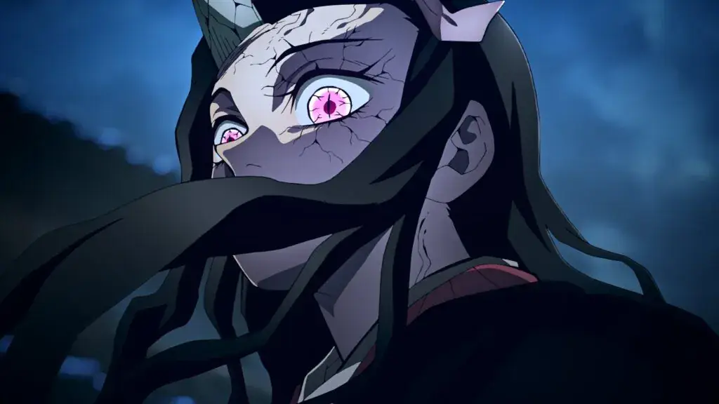 Nezuko Kamado