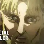 Intip Proses Pembuatan Visual Attack on Titan Final Season Part 2