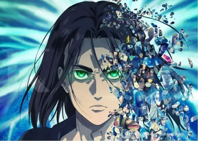 Jangan Lewatkan! Inilah 6 Sekuel Anime Yang Akan Tayang Januari 2022