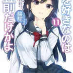 Setelah 6 Tahun, Novel Ringan ORESUKI Resmi Berakhir!