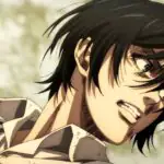 Kursi Kerja Bertemakan Shingeki no Kyojin Resmi Diperkenalkan