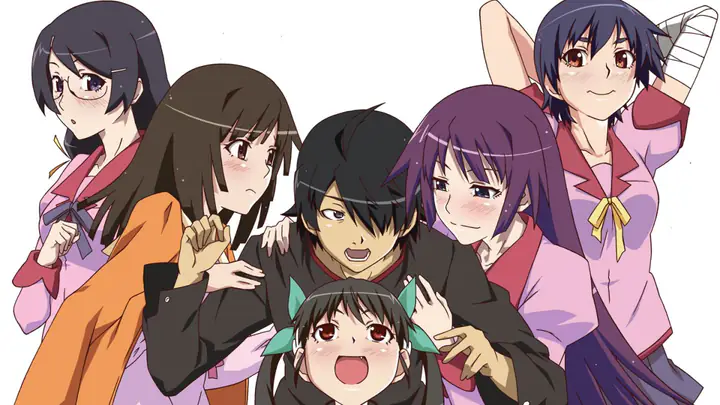 20 Tahun NISIOISIN, Berikut Karyanya yang Wajib Kalian Baca dan Tonton!