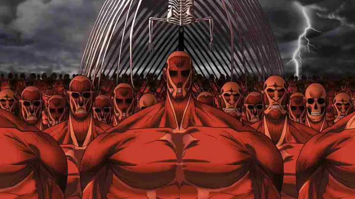 Jadwal Rilis Komik Indonesia 23 Februari 2022, Ada AoT dan Lain-Lain!