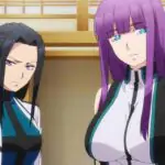 Shuumatsu No Harem Mendapat Kritikan Pedas Di Negara Asalnya